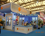 2011年第16届上海美博会